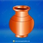 Indian Clay Matka