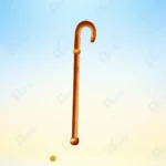 Shepherd’s Crook