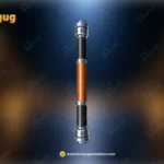 Weighted Training Stick