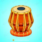 Indian Tabla