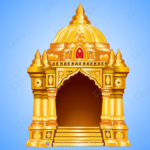 Golden Temple Entrance