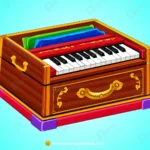 Indian Harmonium