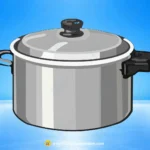 Indian Pressure Cooker