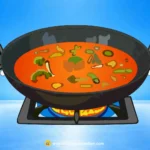 Indian Kadhai