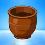 Lota Water Pot