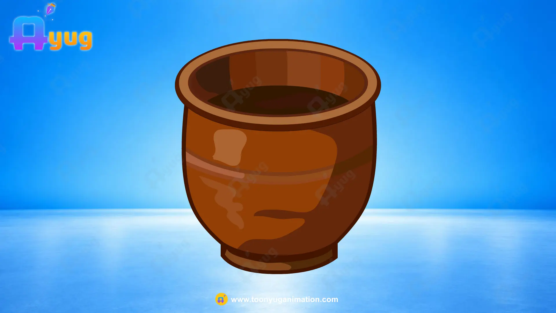 lota Thumbnail Lota Water Pot - Image 1