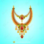 Royal Necklace
