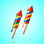 Diwali Rocket Crackers