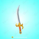 Talwar Sword